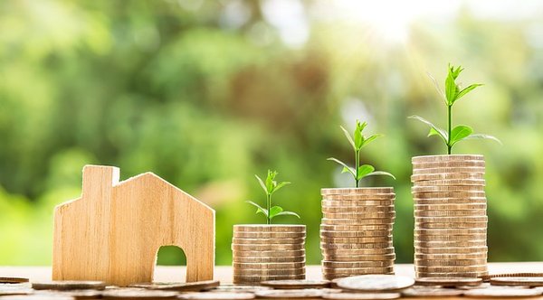 Quels sont les services de CMOCEAN permettant d'acheter des biens immobiliers ?