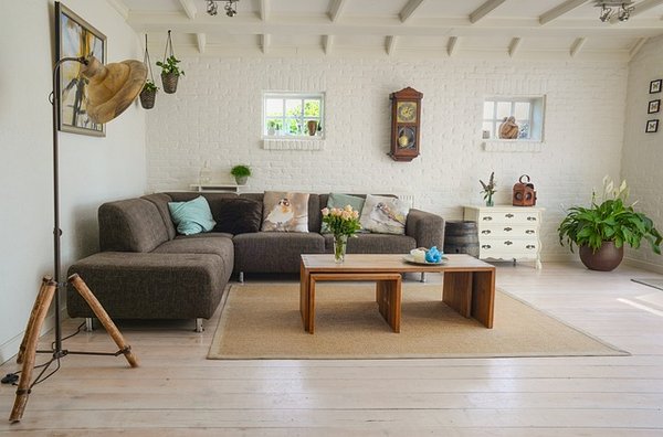 Comment réussir la décoration d'une pièce au style tropical ?