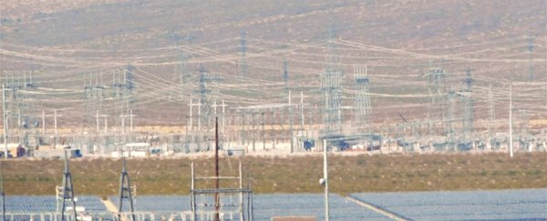 Top 6 des raisons d’installer un panneau photovoltaïque chez soi