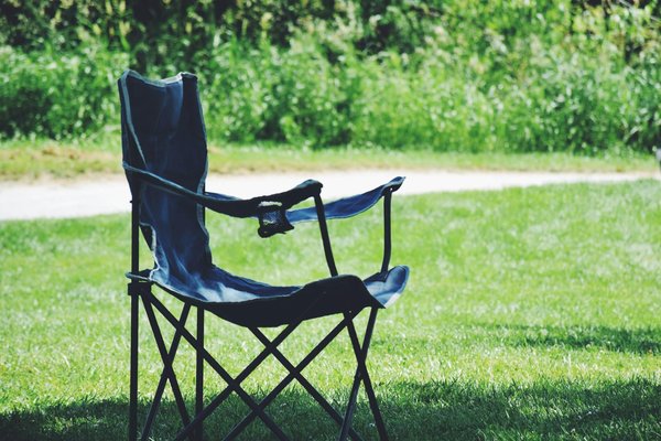 Achat d'une chaise pliante : quel matériau choisir ?